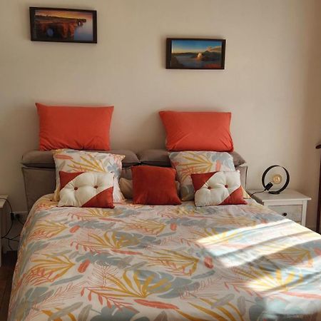 Les Pingouins De La Marne Bed & Breakfast Le Perreux-Sur-Marne Exterior foto