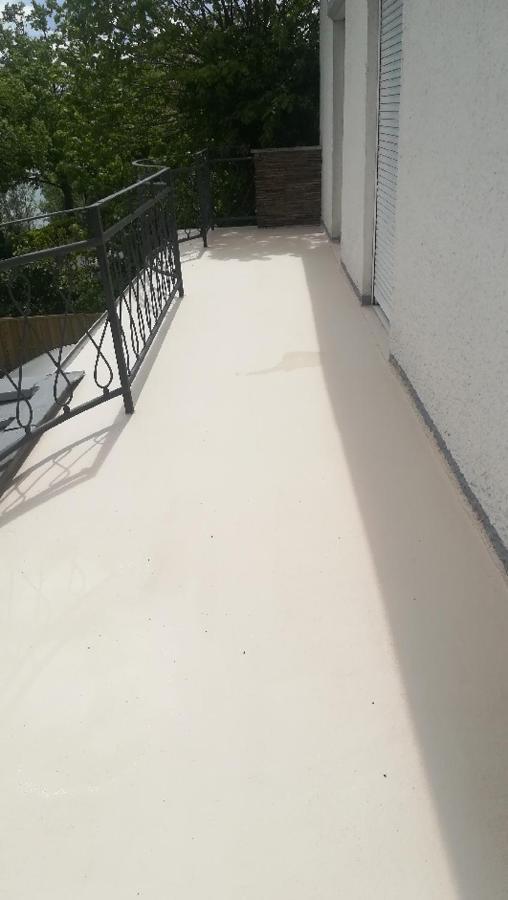 Les Pingouins De La Marne Bed & Breakfast Le Perreux-Sur-Marne Exterior foto